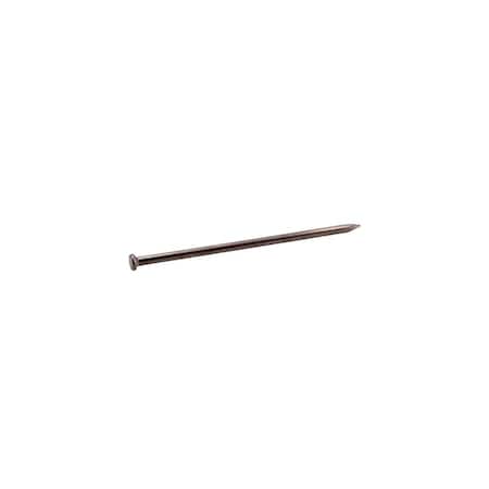 Grip-Rite Common Nail, 12 in L, 180D, Steel, Bright Finish 12SPK